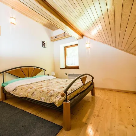 Apartamento Tami