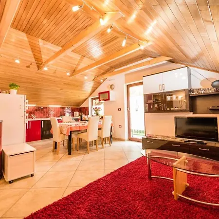 Apartamento Tami *