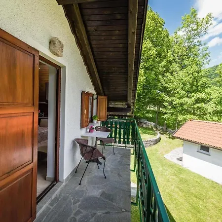 Tami Apartamento *